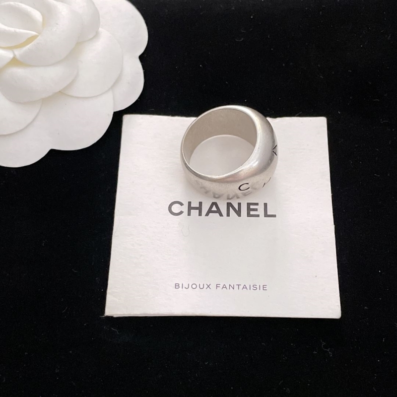 Chanel Rings